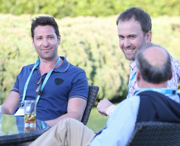 Brad Phillips GETANGLO Consulting